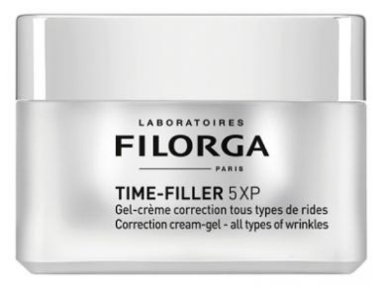 Picture of TIME FILLER 5XP Cream